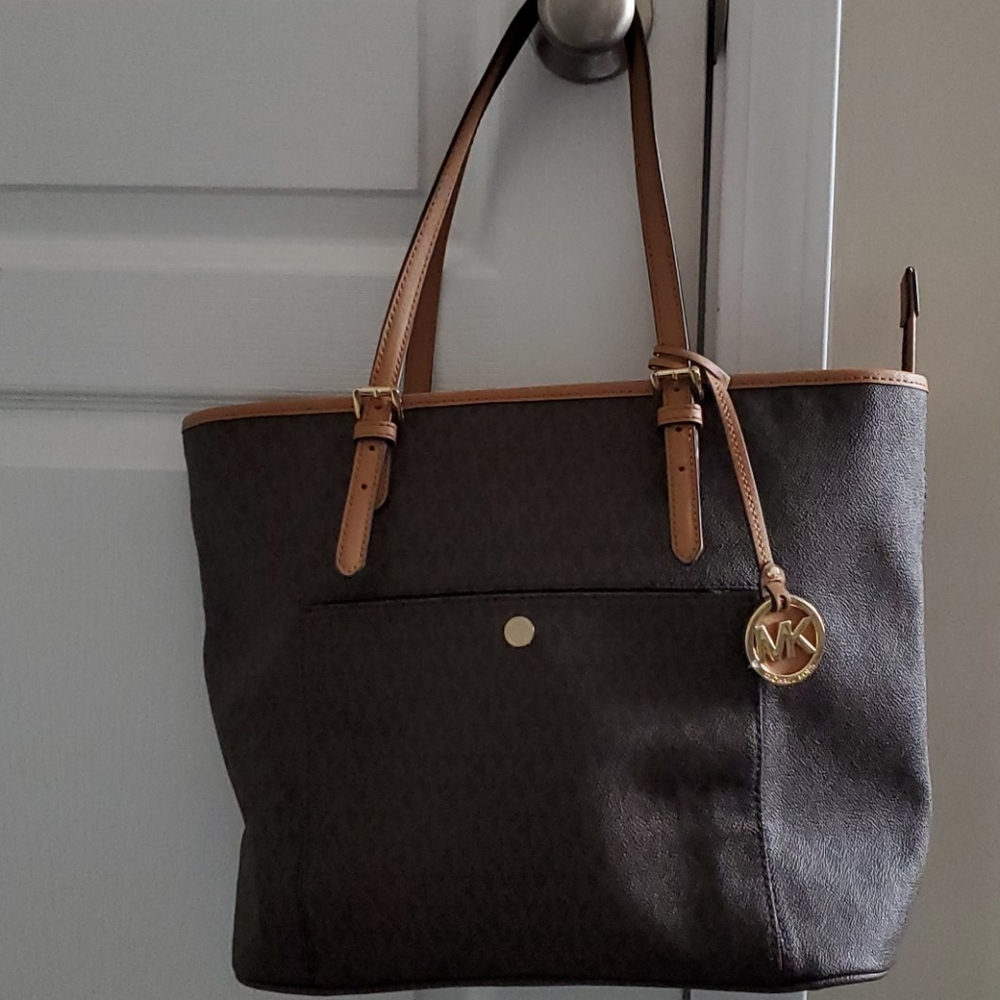 Michael Kors handbag